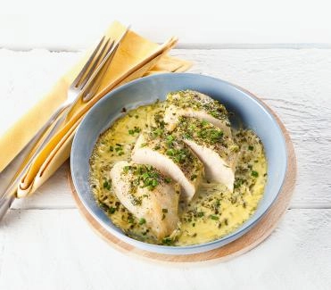022015-pouletgratin-an-kraeuter-zitronen-sauce